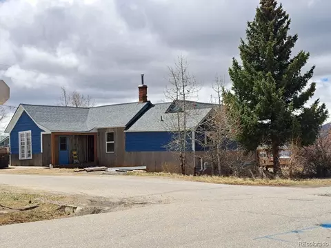 Undisclosed, Leadville, CO 80461