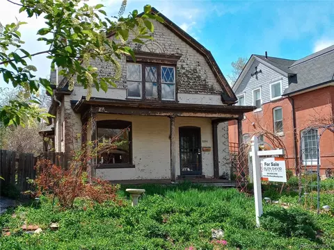 3251 Alcott St, Denver, CO 80211