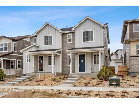 2755 Silverheels Dr, Loveland, CO 80538