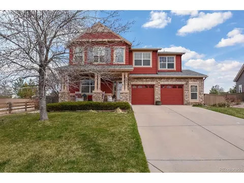 6971 Winthrop Cir, Castle Rock, CO 80104