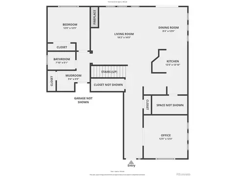 22810 E Chenango Ave, Aurora, CO 80015 photo 32