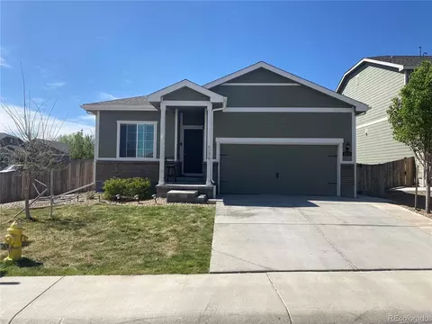 4598 E 95th Ct, Thornton, CO 80229 photo 1