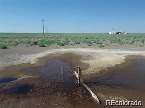 Kaulinite Pl, Alamosa, CO 81101