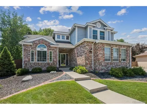 9245 Mountain Brush Ct, Highlands Ranch, CO 80130