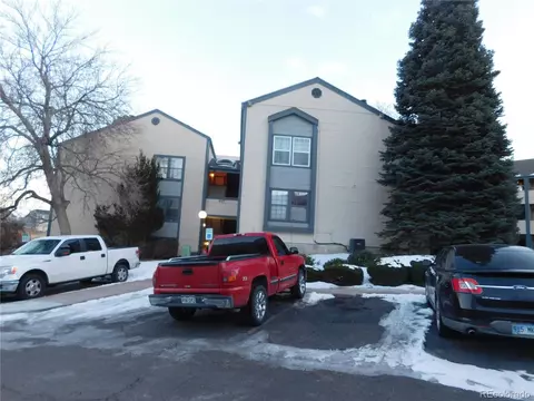 447 S Memphis Way #8, Aurora, CO 80017