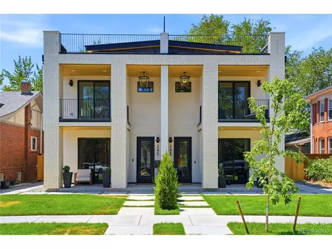 243 S Emerson St, Denver, CO 80209