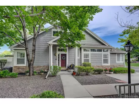 6327 Deframe Way, Arvada, CO 80004 photo 2