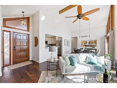 Entry Way - 15976 Double Eagle Dr #A, Morrison, CO 80465 photo 1 of 2