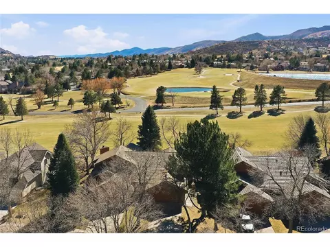View/Area - 15976 Double Eagle Dr #A, Morrison, CO 80465 photo 2 of 7