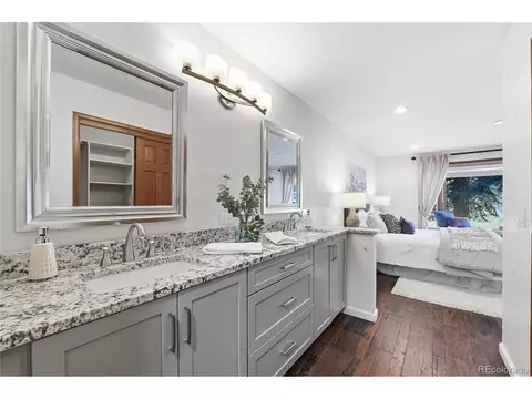 Bath - 15976 Double Eagle Dr #A, Morrison, CO 80465 photo 1 of 4