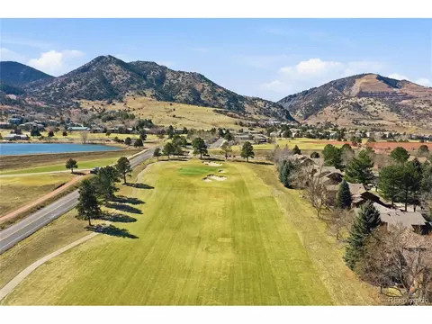 View/Area - 15976 Double Eagle Dr #A, Morrison, CO 80465 photo 5 of 7