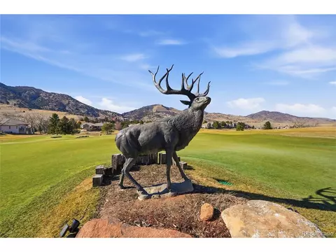 View/Area - 15976 Double Eagle Dr #A, Morrison, CO 80465 photo 1 of 7