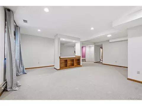 Living - 15976 Double Eagle Dr #A, Morrison, CO 80465 photo 3 of 3