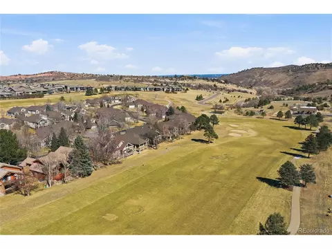 View/Area - 15976 Double Eagle Dr #A, Morrison, CO 80465 photo 6 of 7
