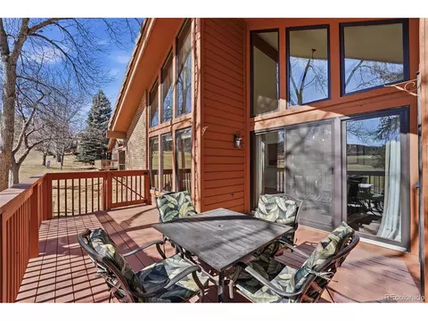 Exterior - 15976 Double Eagle Dr #A, Morrison, CO 80465 photo 2 of 4