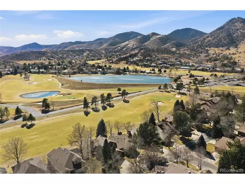View/Area - 15976 Double Eagle Dr #A, Morrison, CO 80465 photo 4 of 7
