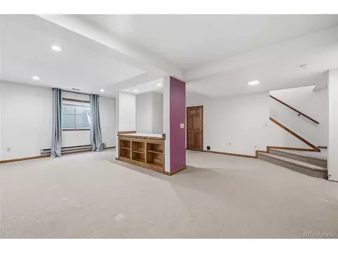 Living - 15976 Double Eagle Dr #A, Morrison, CO 80465 photo 2 of 3