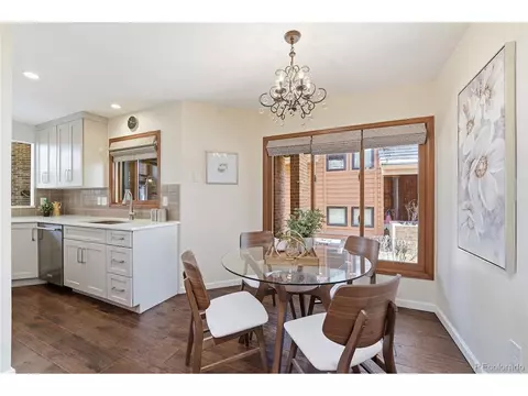 Dining - 15976 Double Eagle Dr #A, Morrison, CO 80465 photo 3 of 3
