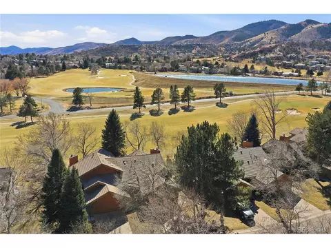 View/Area - 15976 Double Eagle Dr #A, Morrison, CO 80465 photo 3 of 7