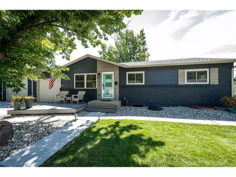 9836 W 65th Ave, Arvada, CO 80004 photo 1