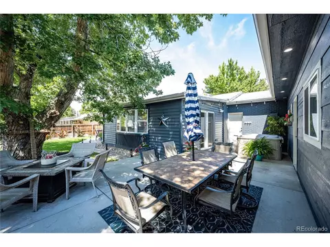 9836 W 65th Ave, Arvada, CO 80004 photo 33