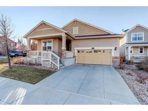 8405 Violet Ct, Arvada, CO 80007