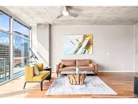 1700 Bassett St #921, Denver, CO 80202