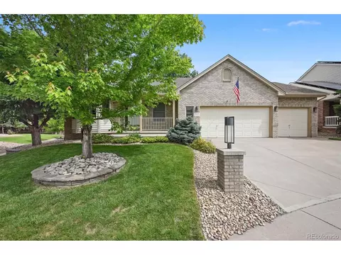 1227 S Kramer Ct, Aurora, CO 80012