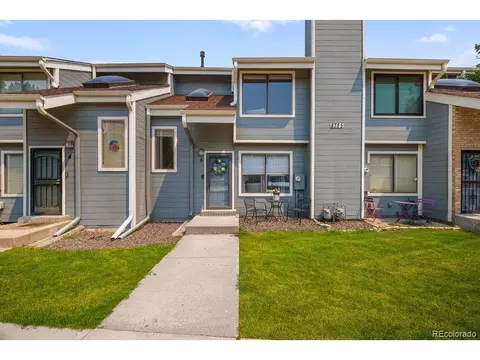 8755 W Cornell Ave #14-5, Lakewood, CO 80227