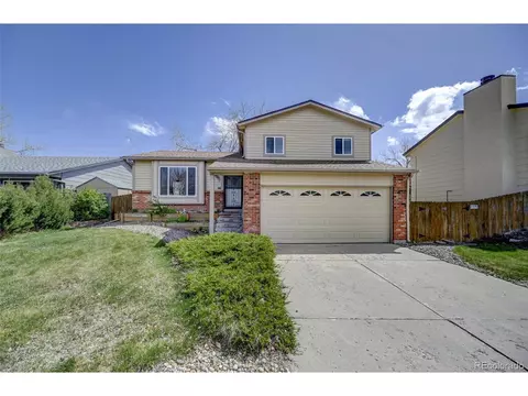 Undisclosed, Colorado Springs, CO 80920