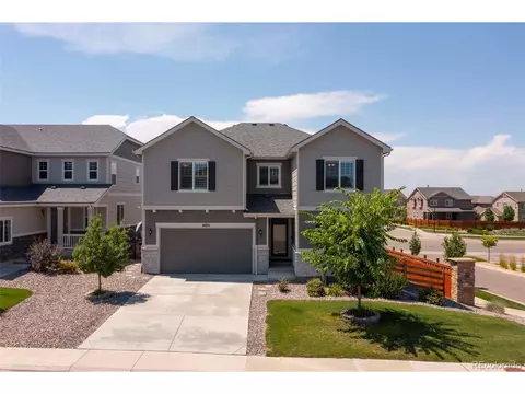4805 S Versailles St, Aurora, CO 80015