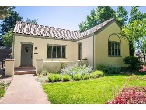 1600 Ivy St, Denver, CO 80220