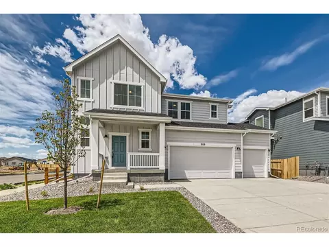 809 Sawdust Dr, Brighton, CO 80601
