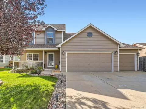 1406 3rd St, Fort Lupton, CO 80621