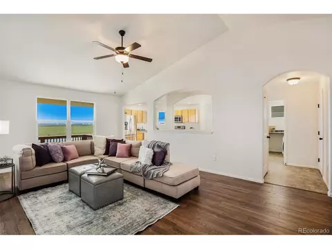 948 W Union Ave, La Salle, CO 80645