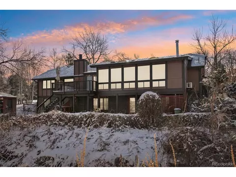 10665 W 79th Pl, Arvada, CO 80005