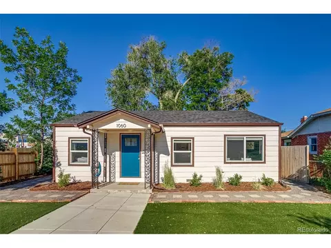 1060 Grove St, Denver, CO 80204