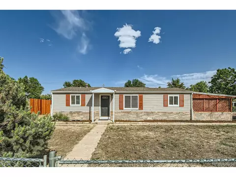 7510 Niagara St, Commerce City, CO 80022