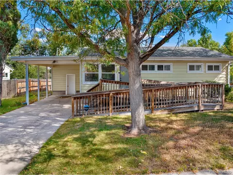 2609 Cooper Ave, Colorado Springs, CO 80907