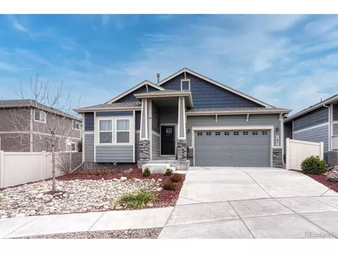 1631 Little Overlook St, Colorado Springs, CO 80910