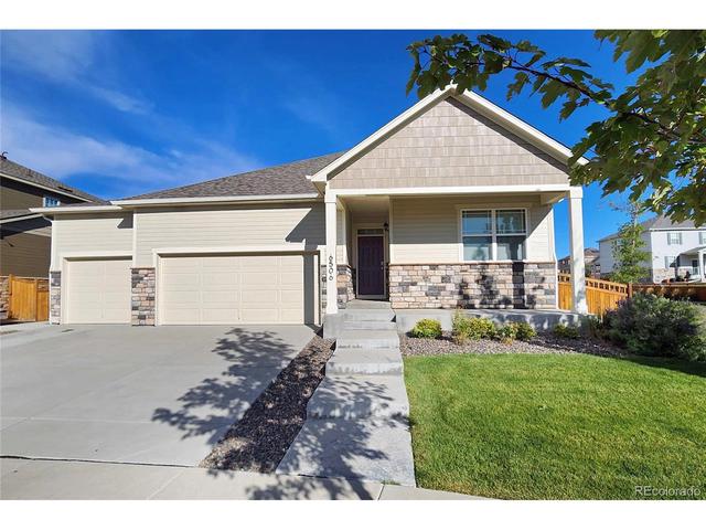 6506 N Espana Ct, Aurora, CO 80019