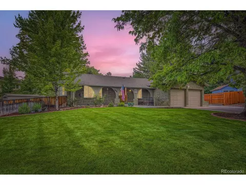 2473 S Carr Ct, Lakewood, CO 80227