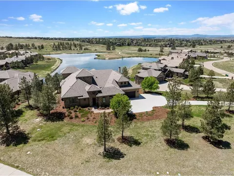 7336 Prairie Star Ct, Parker, CO 80134