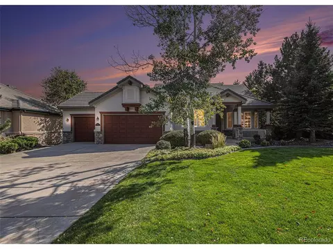 6760 Vista Lodge Loop, Castle Pines, CO 80108