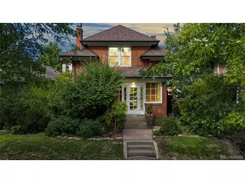 425 N Pennsylvania St, Denver, CO 80203