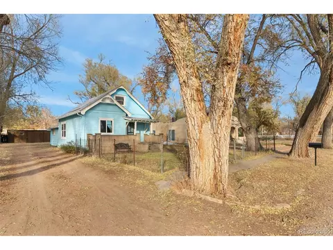 121 Hanover St, Fountain, CO 80817