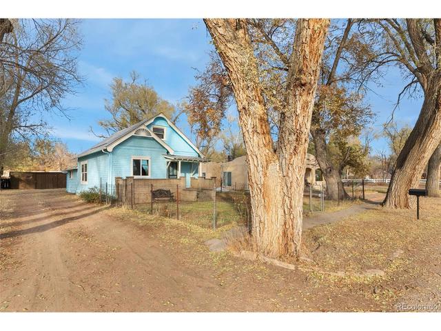121 Hanover St, Fountain, CO 80817