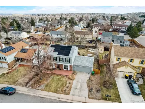 4790 S Wright Way, Morrison, CO 80465 photo 43
