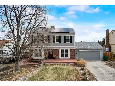 4790 S Wright Way, Morrison, CO 80465 photo 35