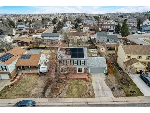 4790 S Wright Way, Morrison, CO 80465 photo 42